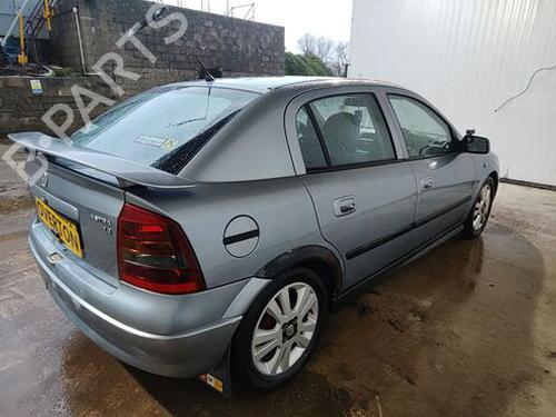 Tailgate VAUXHALL ASTRA Mk IV (G) Hatchback (T98) 1.4 16V (F08, F48) | BP32076363C6 