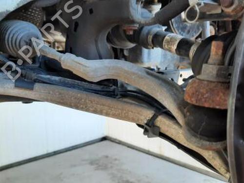 Subframe MERCEDES-BENZ A-CLASS (W176) AMG A 45 4-matic (176.052) | BP29673787M9