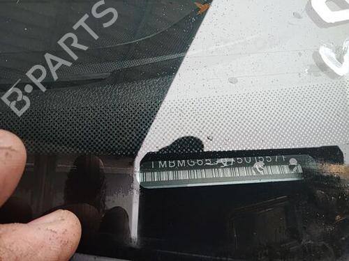 Front left window mechanism SKODA ROOMSTER (5J7) 1.9 TDI | BP29666386C22 