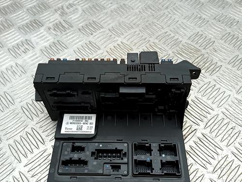 Module électronique MERCEDES-BENZ A-CLASS (W168) A 140 (168.031, 168.131) (82 hp) 30841703