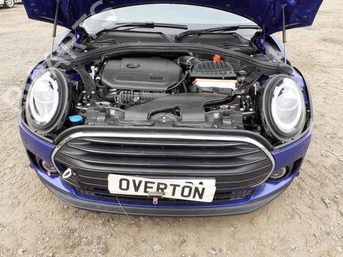 Alternator MINI MINI CLUBMAN (F54) Cooper | BP29646741M7 