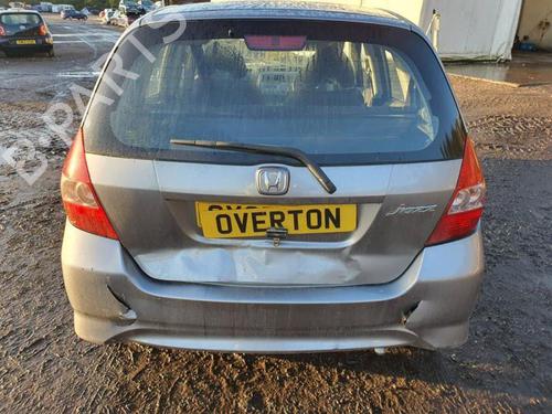 Used Rear parcel shelf HONDA JAZZ II (GD_, GE3, GE2) 1.3 iDSi (GD1) (83 hp) 29649721