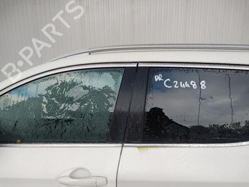 Left front door NISSAN QASHQAI II (J11, J11_) 1.2 DIG-T | BP32101403C2 