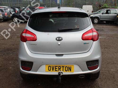 Fuel tank KIA CEE'D (JD) 1.6 CRDi 136 | BP29675948C62