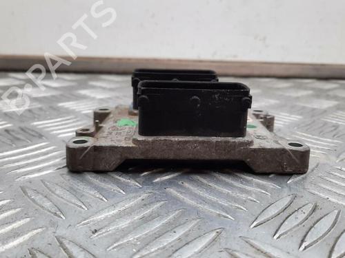 Computer motormanagement VAUXHALL CORSA Mk II (C) (X01) 1.2 16V (F08, F68) | BP29647551M57