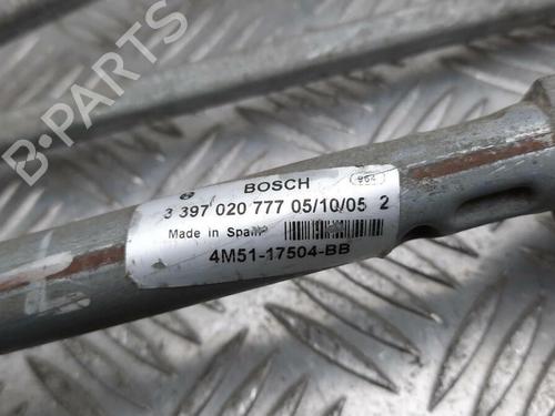 Vindrute Vindusviskermekanisme FORD FOCUS II (DA_, HCP, DP) 1.6 Ti | BP29647552C83