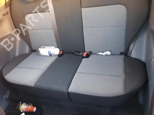 Alternator MITSUBISHI COLT VI (Z3_A, Z2_A) 1.3 (Z21A) | BP29647775M7