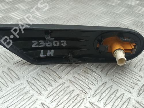 Intermitente delantero izquierdo MINI MINI (R56) One | BP29666588C32 