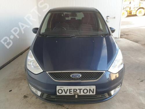 Rudehejsemekanisme venstre bagtil FORD GALAXY II (WA6) 2.0 TDCi | BP29648638C24