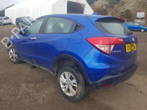 Servo brake HONDA HR-V (RU) 1.5 (RU1) | BP29672420M42 
