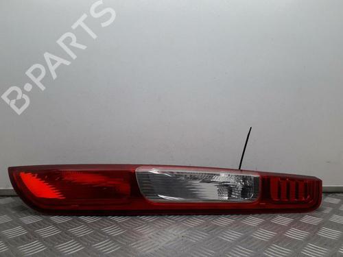 Right taillight FORD FOCUS II (DA_, HCP, DP) 1.6 TDCi | BP29645480C35