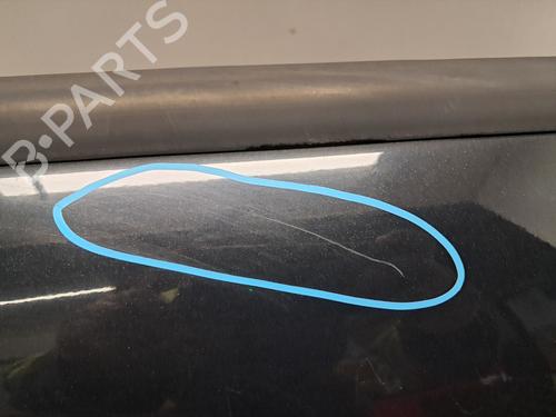 Right front door FORD MONDEO IV (BA7) 2.0 TDCi | BP29676669C3