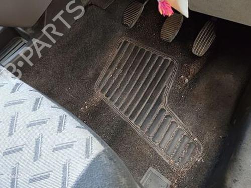 Engine control unit (ECU) FIAT DOBLO Box Body/MPV (223_) 1.3 D Multijet | BP29663169M57