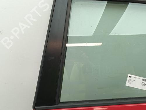 Left rear door FIAT SEDICI (189_) 1.9 D Multijet 4x4 | BP29666217C4 
