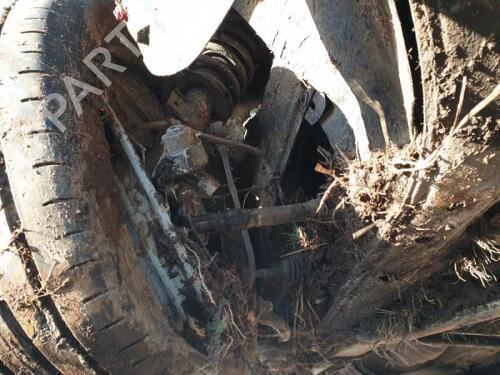 Right front brake caliper VOLVO C70 I Convertible (873) 2.4 T | BP29648843M104 