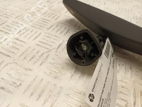Rear mirror PEUGEOT PARTNER Tepee 1.6 HDi 90 | BP29660763I6 