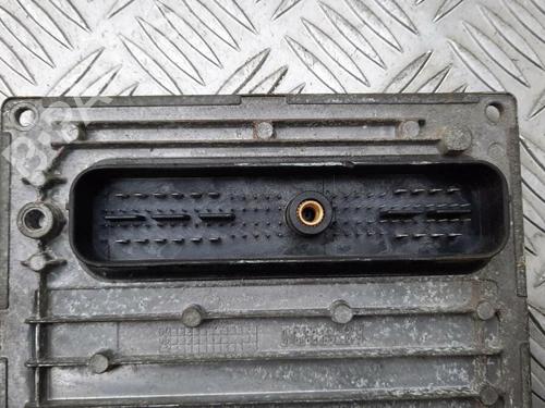 Motorstyringsenhed FORD FIESTA V (JH_, JD_) 1.25 16V | BP29647532M57