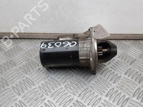 Anlasser VAUXHALL CORSA Mk III (D) (S07) 1.0 i 12V (L08) | BP29646819M8 