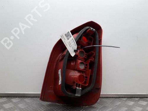 Venstre Baklys CITROËN XSARA PICASSO (N68) 1.6 | BP29645436C34 