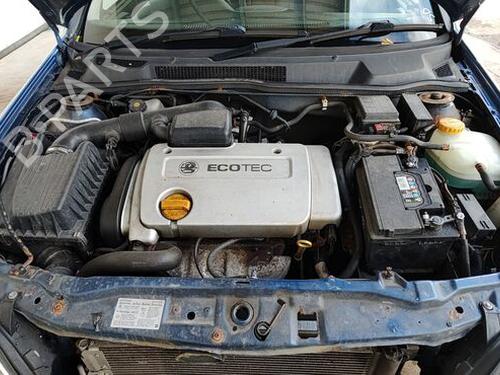 Venstre baglygte VAUXHALL ASTRA Mk IV (G) Hatchback (T98) 1.4 16V (F08, F48) | BP29686020C34 