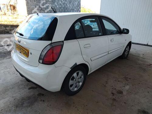 Gearbox KIA RIO II (JB) 1.4 16V | BP29670718M3