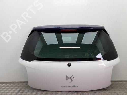 Tailgate CITROËN DS3 (SA_) 1.6 Racing | BP29646005C6