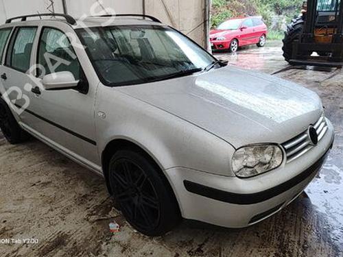 Pas bezpieczeństwa tylny lewy VW BORA I (1J2) 1.6 | BP29676841I29 