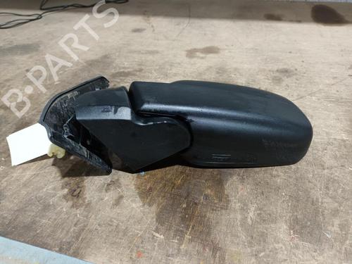 Left mirror LAND ROVER DISCOVERY II (L318) 2.5 Td5 4x4 | BP29651403C26 