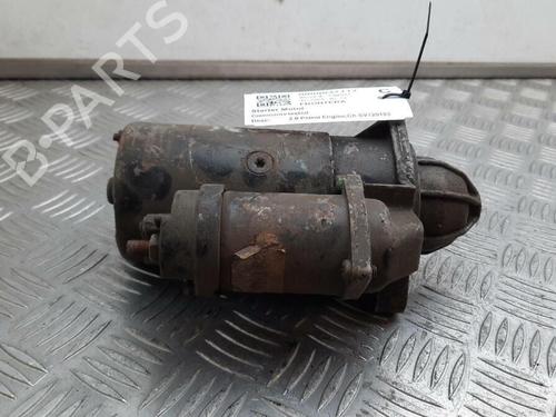 Starter VAUXHALL FRONTERA Mk I (A) Sport (U92) 2.0 i | BP29646535M8