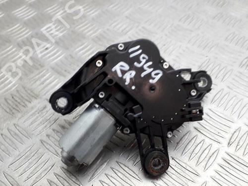 Motor limpa vidros traseiro VAUXHALL ASTRA Mk V (H) (A04) 1.6 (L48) | BP29646249M102 