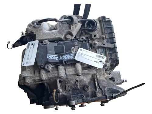Used Gearbox LAND ROVER DISCOVERY SPORT (L550) 2.0 D 4x4 (180 hp) 29672313