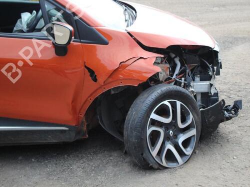 Brake master cylinder RENAULT CAPTUR I (J5_, H5_) 1.2 TCe (J5AU) | BP29672108M77