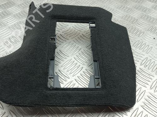 Used Boot lining PORSCHE 718 CAYMAN (982) 4.0 GT4 (982810, 982811) (420 hp) 29680001