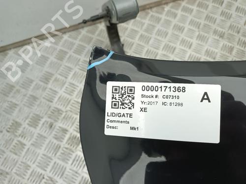 Tailgate JAGUAR XE (X760) 2.0 D AWD | BP29649723C6