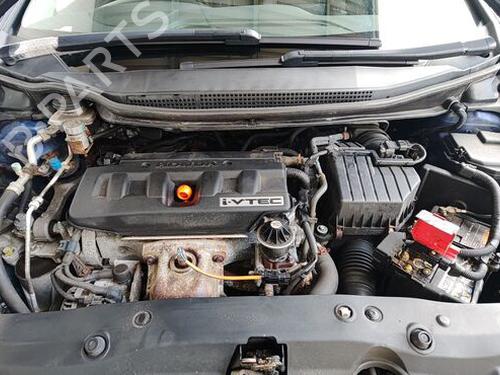 Front left panel HONDA CIVIC VIII Hatchback (FN, FK) 1.8 (FN1, FK2) | BP33158536C58 - Image 3