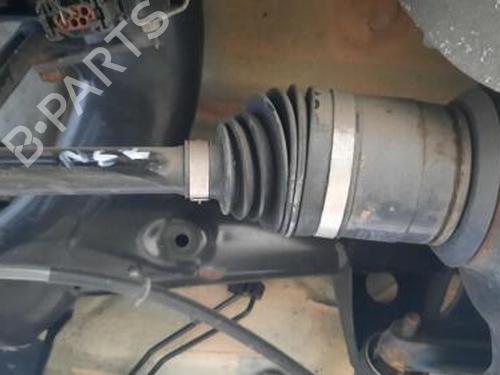 Subframe BMW 1 (F20) 116 d | BP28637432M9