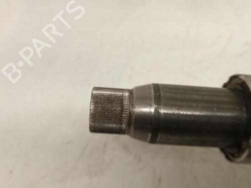 Steering column HONDA CR-V IV (RM_) 2.2 i-DTEC AWD (RE6) | BP29648977M21 