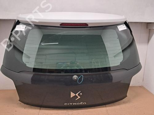 Tailgate CITROËN DS3 (SA_) 1.6 VTi 120 | BP29681477C6
