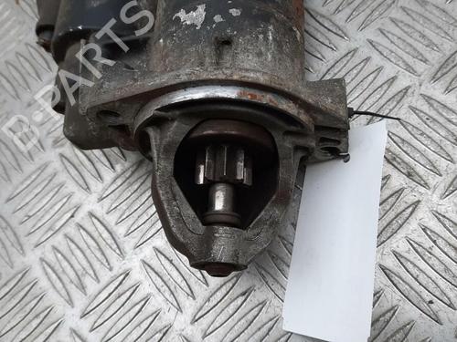 Starter RENAULT MEGANE I (BA0/1_) 1.4 16V (BA0D, BA1H, BA0W, BA10) | BP29646611M8