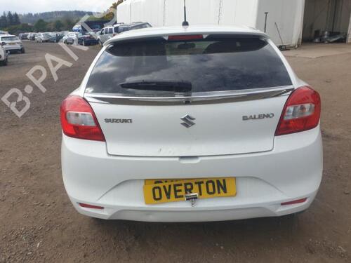 Other SUZUKI BALENO (FW, EW) 1.0 (A1K310) | BP29679545O1