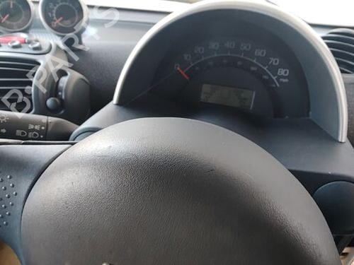 Front right seatbelt SMART FORTWO Coupe (450) 0.7 (450.352, 450.332) | BP29667754I25