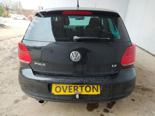 Rear mirror VW GOLF Hatchback Van (1K1) TDI | BP33032554I6  - Image 17