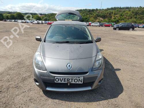 Rudehejsemekanisme ventre foran RENAULT CLIO III (BR0/1, CR0/1) 1.2 16V | BP29678650C22 