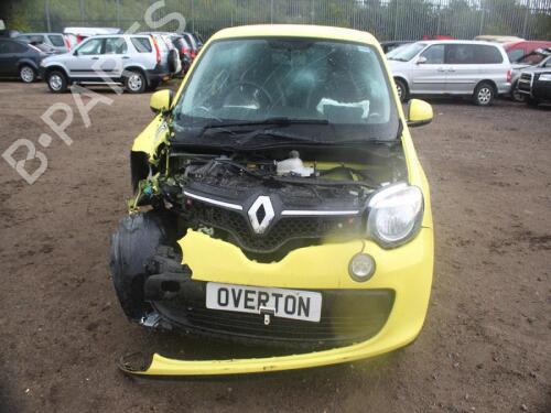 Essuie-glace moteur avant RENAULT TWINGO III (BCM_, BCA_) 1.0 SCe 70 | BP29676871M29