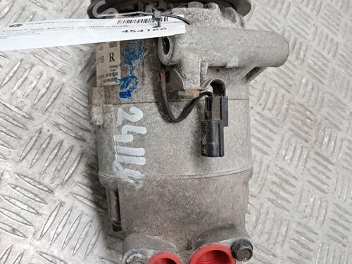 Used AC compressor NISSAN NAVARA NP300 (D40) 2.5 dCi 4WD (D40TT, D40T, D40M, D40BB) (190 hp) 30189789