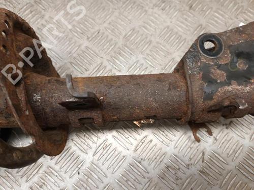 Right front suspension MERCEDES-BENZ CITAN Mixto (Double Cabin) (W415) 109 CDI (415.603, 415.605) | BP29651098M73