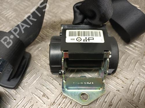 Rear center seatbelt BMW 3 (E90) 318 d | BP29649155I27 