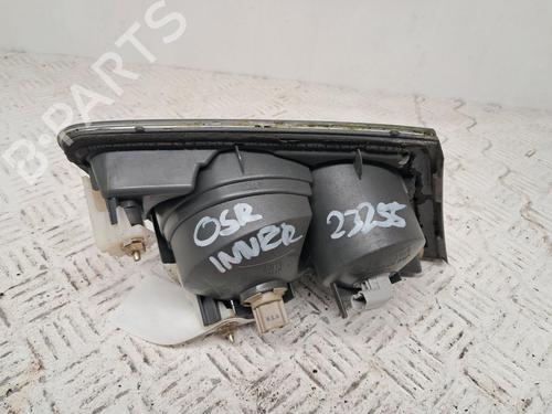 Right taillight MAZDA 6 Hatchback (GG) 2.0 (GGES) | BP29666856C35