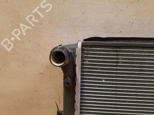 Køler SKODA OCTAVIA II Combi (1Z5) 2.0 TDI 4x4 | BP29647880M31