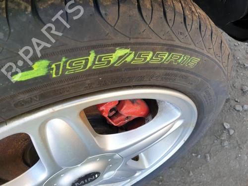 Bagklap CC/Kombi-Coupé MINI MINI (R50, R53) One D | BP29648066C6